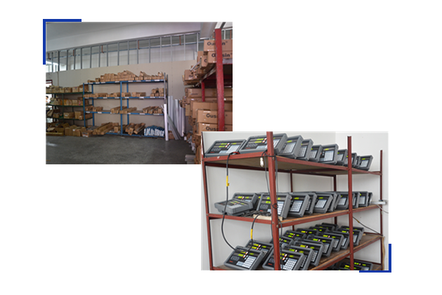 工程質(zhì)量嚴(yán)格把控，確保優(yōu)質(zhì)工程