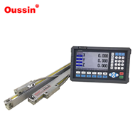 怎么樣選擇合適的光柵尺廠(chǎng)家來(lái)協(xié)作呢？