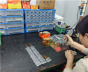 生產(chǎn)車(chē)間