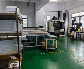 生產(chǎn)車(chē)間