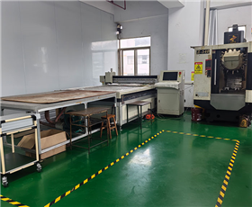 生產(chǎn)車(chē)間