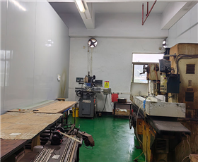 生產(chǎn)車(chē)間