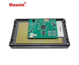 數(shù)顯表內(nèi)部構(gòu)造